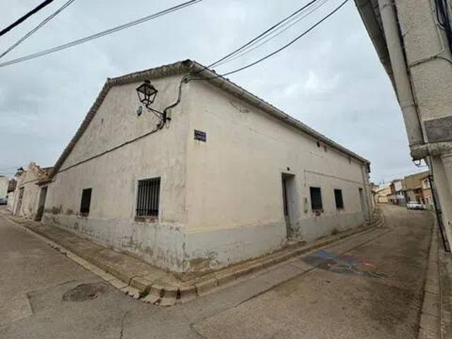 Casa en venta en Casas De Ves, Castilla-La Mancha
