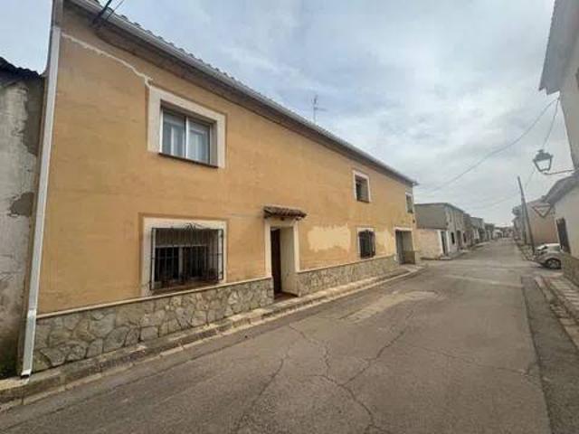 Casa en venta en Casas De Ves, Castilla-La Mancha
