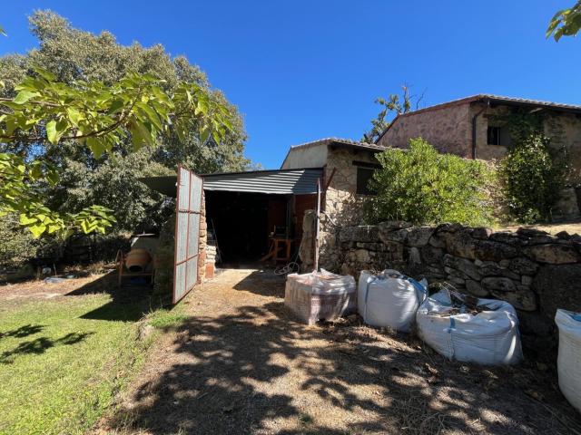 Casa en venta en Casas Del Castañar, Extremadura