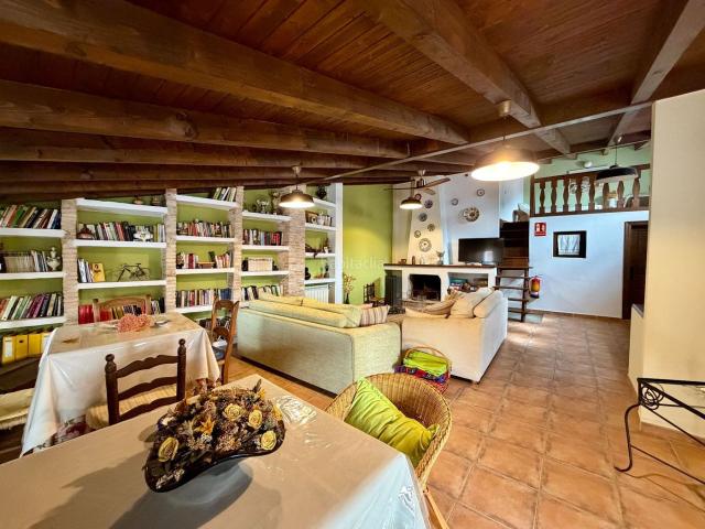 Casa en venta en Casas Del Castañar, Extremadura