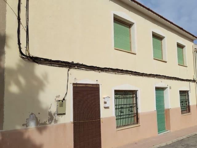 Casa en venta en Cases del Senyor, el Vinalopó Mitjà / El Vinalopó Medio