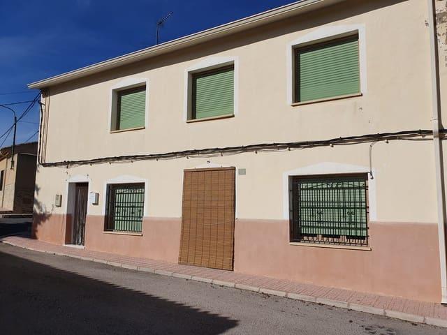 Casa en venta en Cases del Senyor, el Vinalopó Mitjà / El Vinalopó Medio