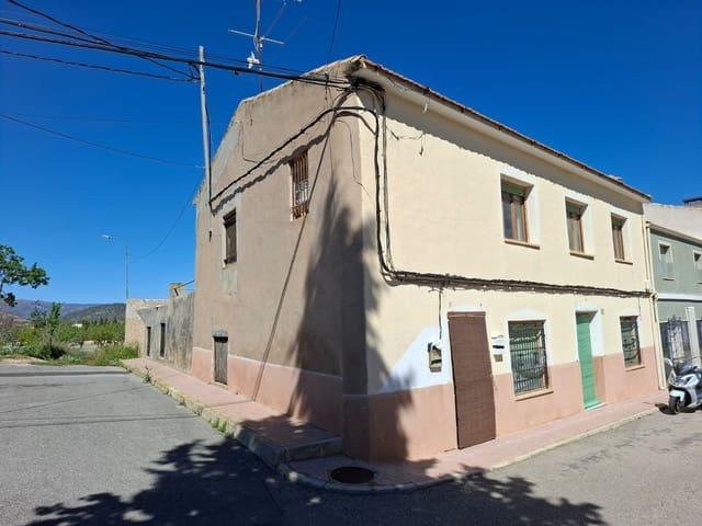 Casa en venta en Cases del Senyor, el Vinalopó Mitjà / El Vinalopó Medio