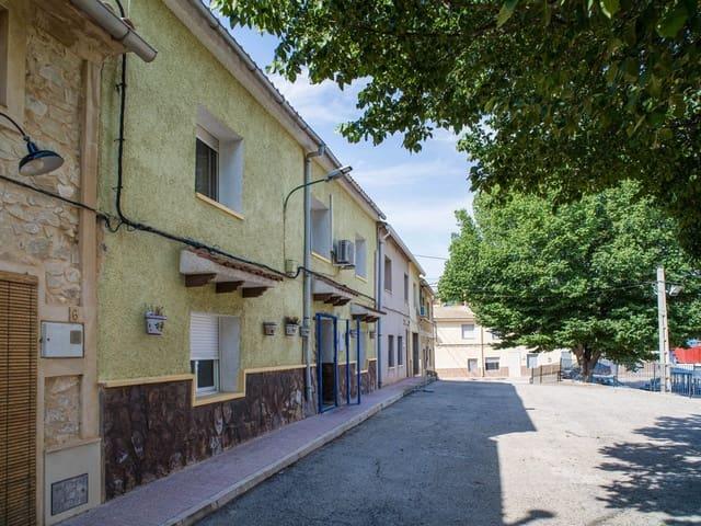Casa en venta en Cases del Senyor, el Vinalopó Mitjà / El Vinalopó Medio