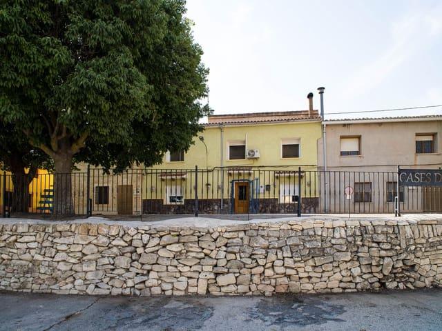 Casa en venta en Cases del Senyor, el Vinalopó Mitjà / El Vinalopó Medio