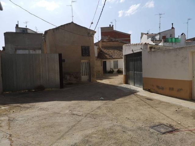 Casa en venta en Casas-ibáñez, Castilla-La Mancha