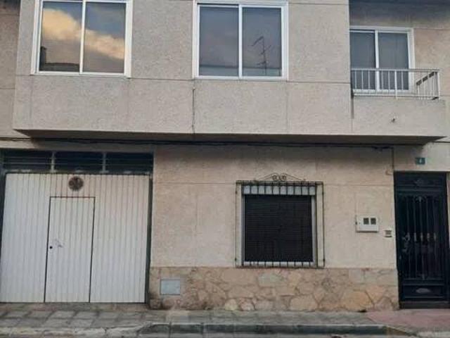 Casa en venta en Casas-ibáñez, Castilla-La Mancha