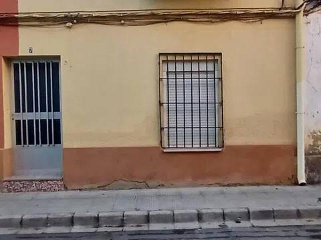 Casa en venta en Casas-ibáñez, Castilla-La Mancha