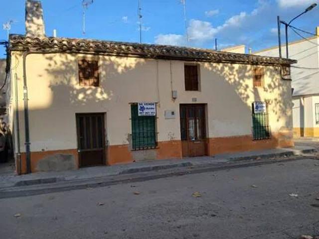 Casa en venta en Casas-ibáñez, Castilla-La Mancha