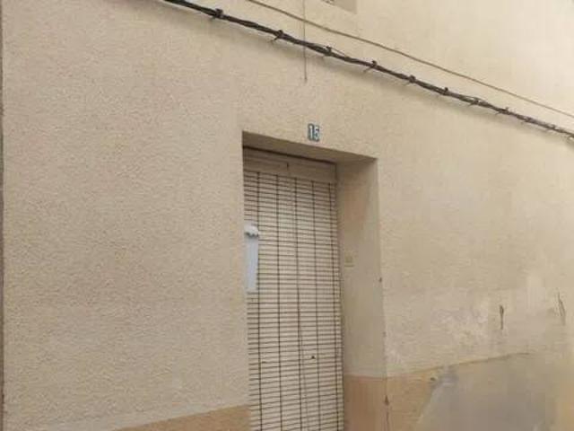 Casa en venta en Casas-ibáñez, Castilla-La Mancha