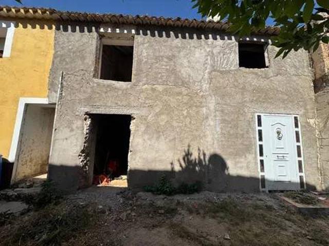 Casa en venta en Casas-ibáñez, Castilla-La Mancha