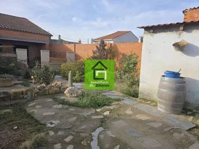 Casa en venta en Casaseca De Las Chanas, Castilla y León