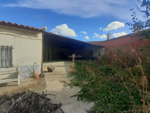 Casa en venta en Casaseca De Las Chanas, Castilla y León