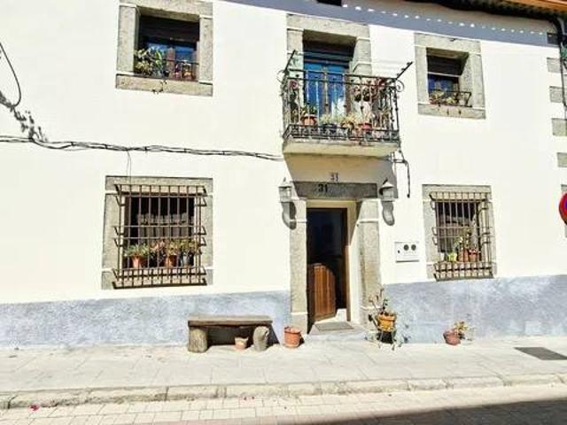 Casa en venta en Casavieja, Castilla y León