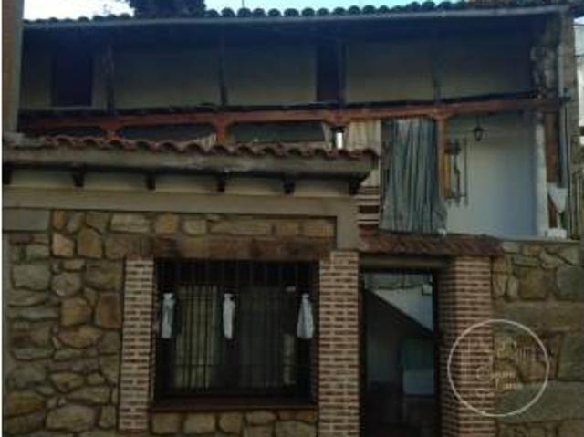 Casa en venta en Casavieja