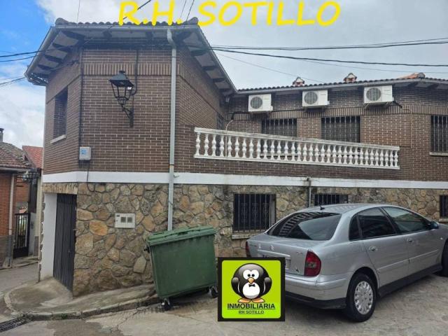 Casa en venta en Casavieja, Castilla y León