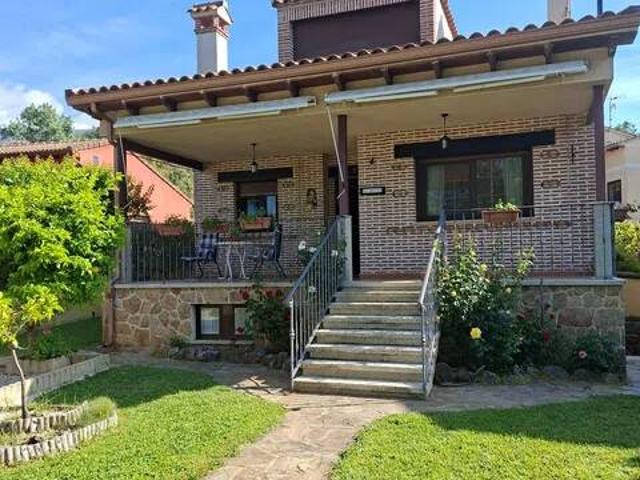 Casa en venta en Casavieja, Castilla y León