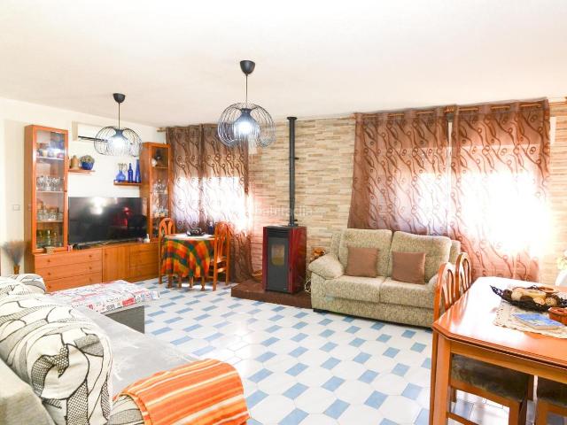 Casa en venta en Barrio Bajo, Casavieja