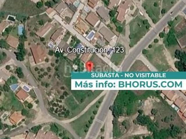 Casa en venta en Casavieja, Castilla y León