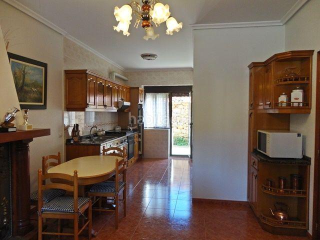 Casa en venta en Cascajares De La Sierra, Castilla y León
