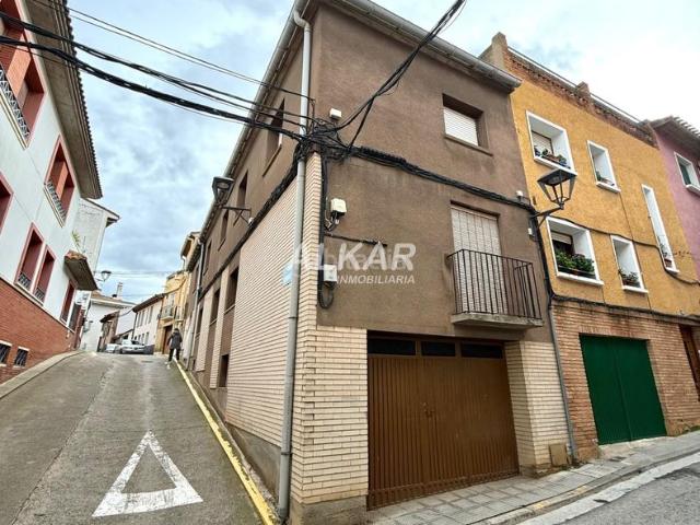 Casa en venta en Cascante, Navarra