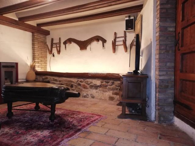 Casa en venta en Cascante, Navarra