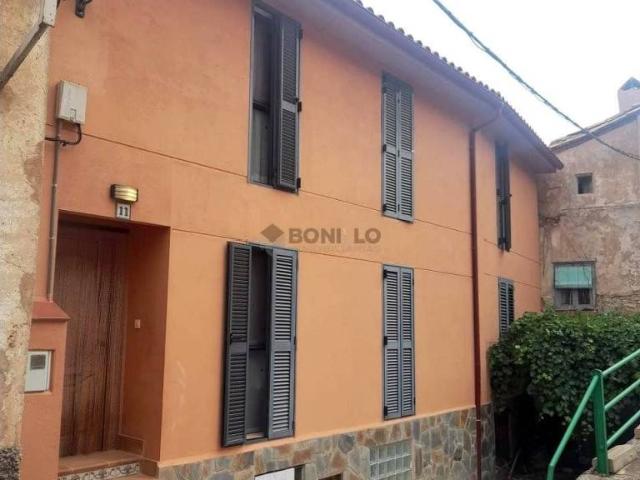 Casa en venta en Comunidad de Teruel, Aragón