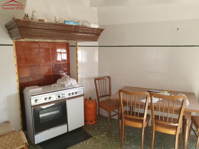 Casa en venta en Comunidad de Teruel, Aragón