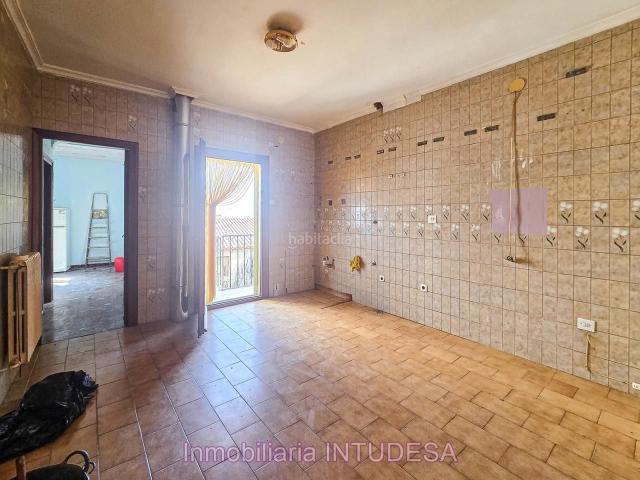 Casa en venta en Cascante, Navarra