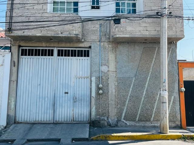 Casa en renta en Chalco, Estado de México