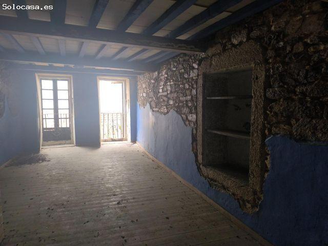 Casa en venta en Santiago de Compostela, Santiago