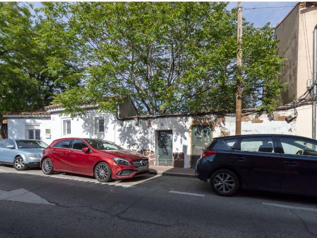 Casa en venta en Alcalá De Henares, Distrito I