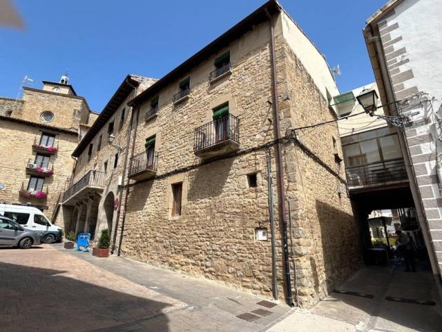 Casa en venta en Zangozerria, Navarra