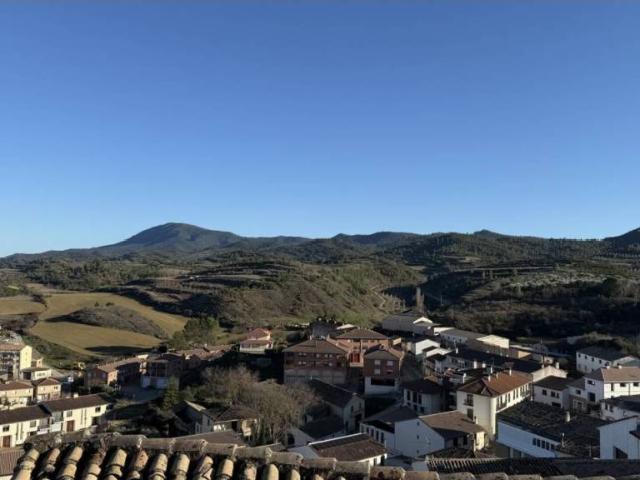 Casa en venta en Zangozerria, Navarra