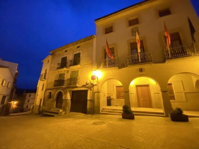 Casa en venta en Zangozerria, Navarra