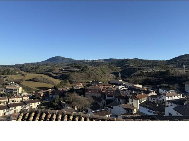 Casa en venta en Zangozerria, Navarra