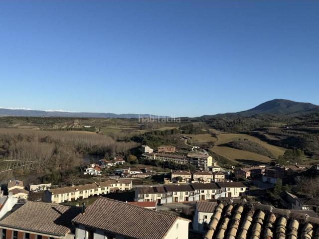 Casa en venta en Zangozerria, Navarra