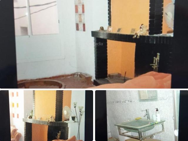 Casa en venta en Caseres