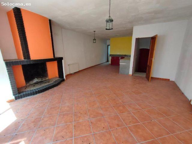 Casa en venta en Caseres