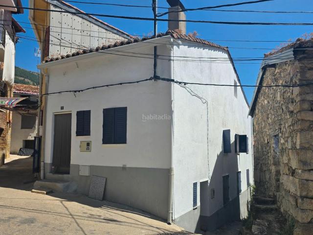 Casa en venta en Casillas
