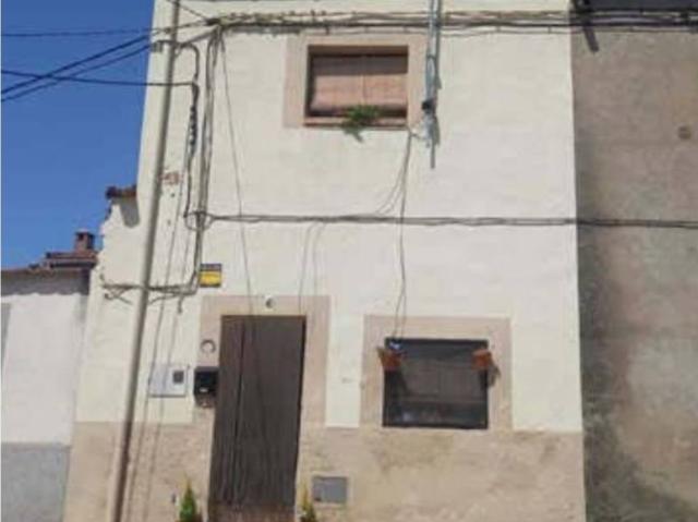 Casa en venta en Casillas De Coria, Extremadura