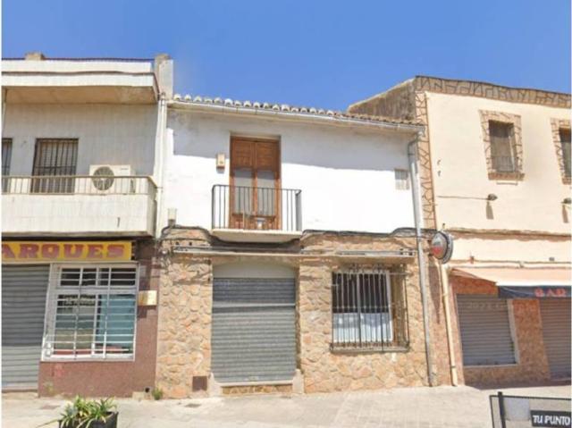 Local Comercial en venta en el Camp de Túria, Valencia