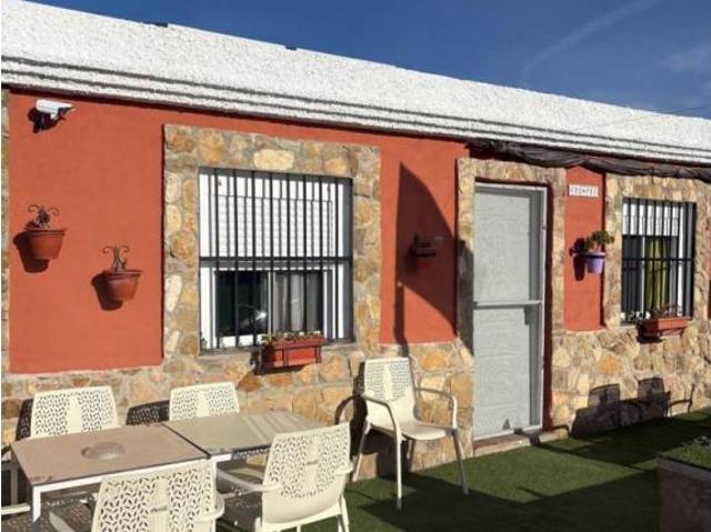 Casa en venta en el Camp de Túria, Valencia