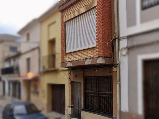 Casa en venta en el Camp de Túria, Valencia