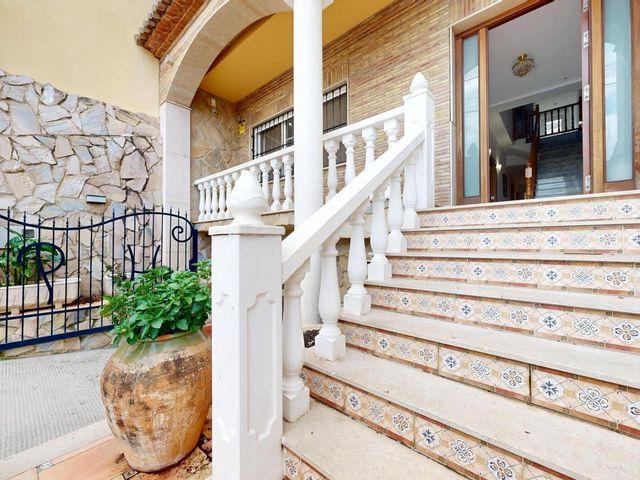 Casa en venta en Casinos, València / Valencia