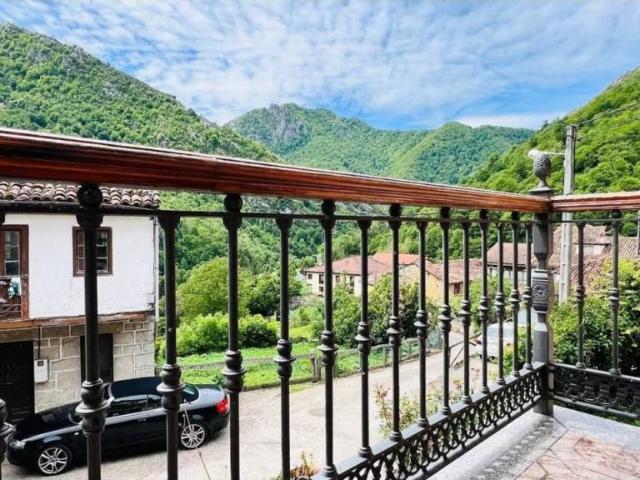 Casa en venta en Caso, Asturias