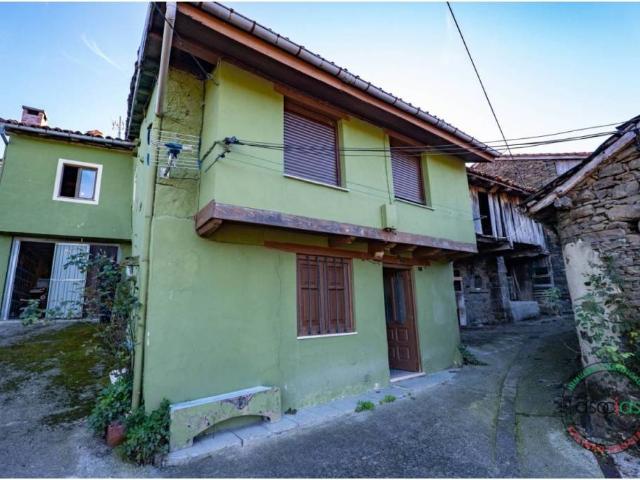Casa en venta en Caso, Asturias