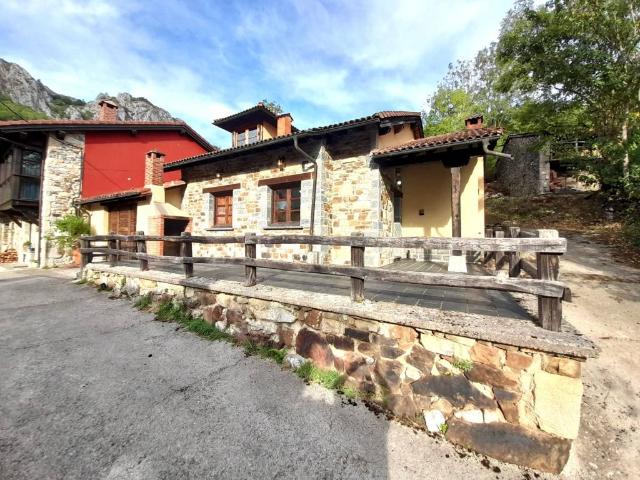 Casa en venta en Caleao, Caso