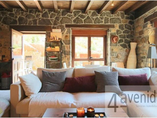 Casa en venta en Caso, Asturias