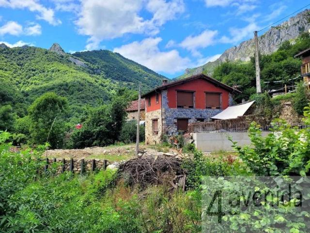 Casa en venta en Caso, Asturias